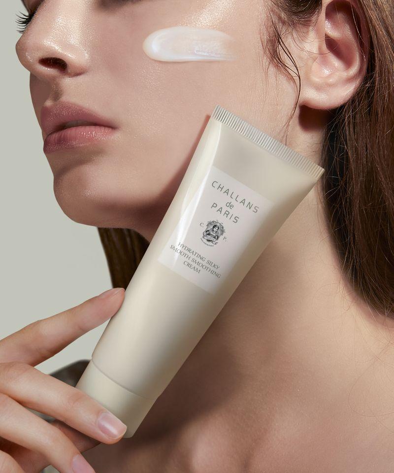 Large-size Aqua Peel Texture Care Soothing Cream