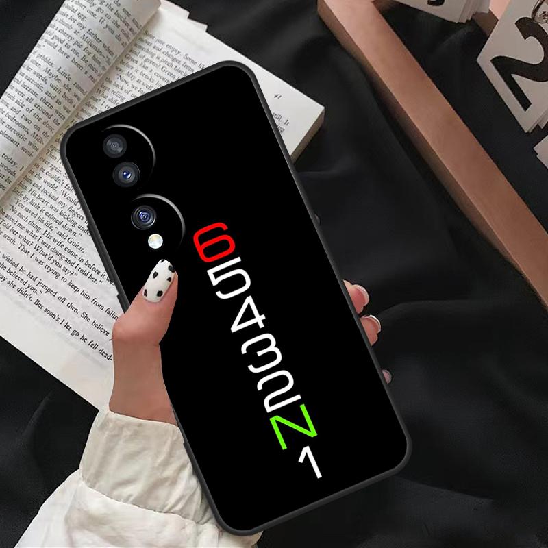 Чехол для мотоцикла для Honor Magic 7 Lite 6 8 Pro Чехол для Honor 200 400 50 70 90 X8c X8b X9a X9b X9c X9d Win RT