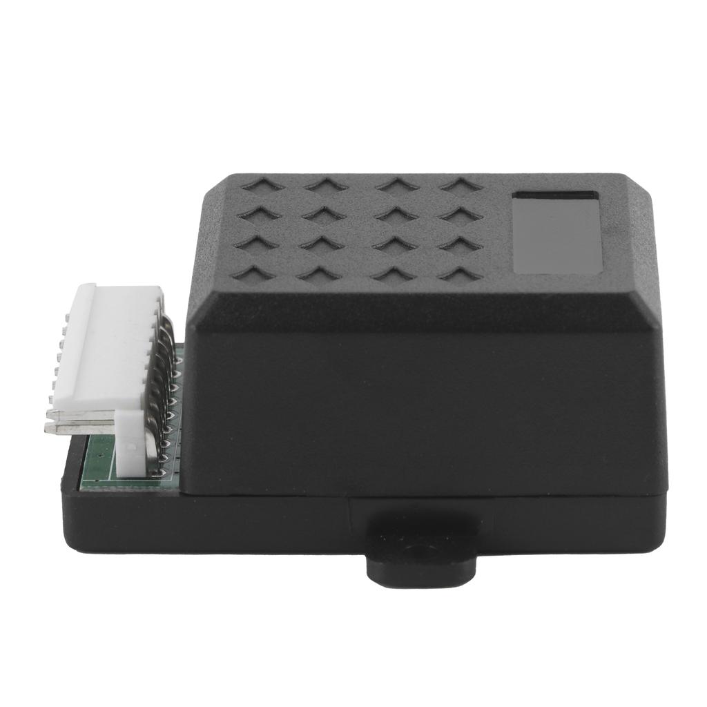 Боковое зеркало заднего вида, контроллер автоматического складывания и развертывания, складной модуль, универсальный для автомобиля 12 В