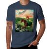 Aine Queen Of The Faeries Tshirt T Shirts For Unisex Cotton Funny T Shirt Unisex Cotton Tshirt