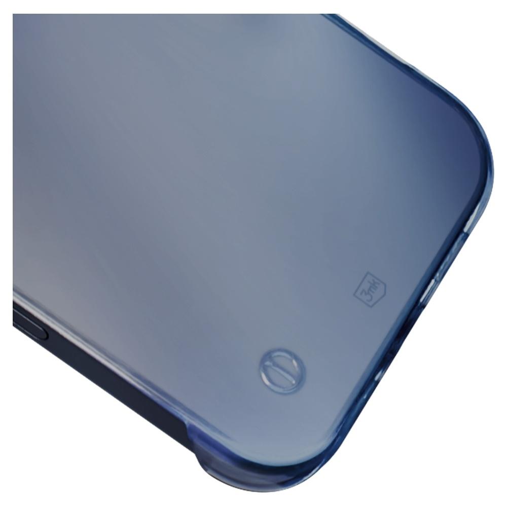Etui do iPhone 13 Pro 3MK Clear przezroczyste
