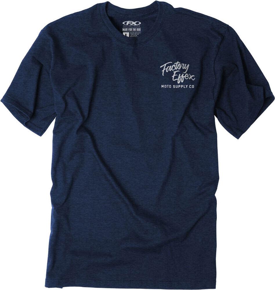 Футболка унисекс Factory Effex Fx Cali Tee