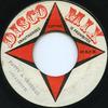7inch Record DELLINGER - Natty A General NONE Disco Mix Jamaica Reggae, Ska & Dub Used
