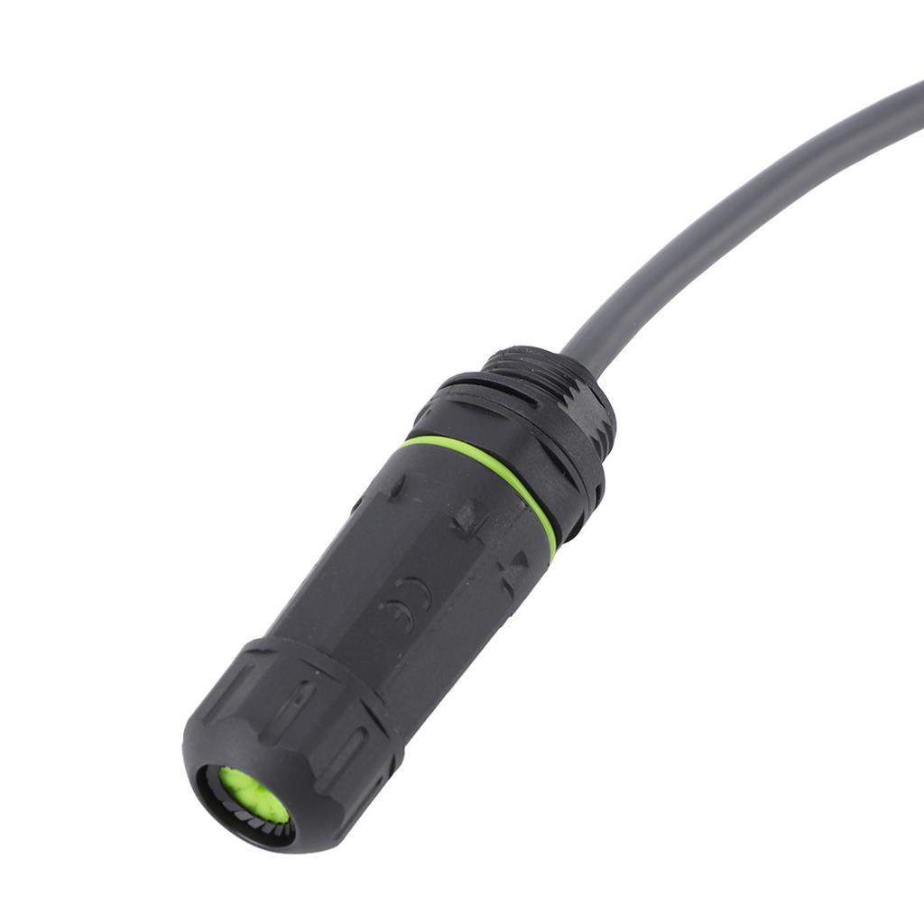 2 шт. адаптера SPX Plug to RJ45, водонепроницаемый адаптер кабеля Ethernet IP68 для антенны Gen 2