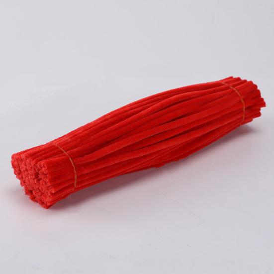 Набор для поделок из синельной проволоки в виде цветов, 100 шт./набор, разноцветные синельные стержни, скручивающаяся палочка, для детей, взрослых, начинающих, DIY, ручная работа, цветок