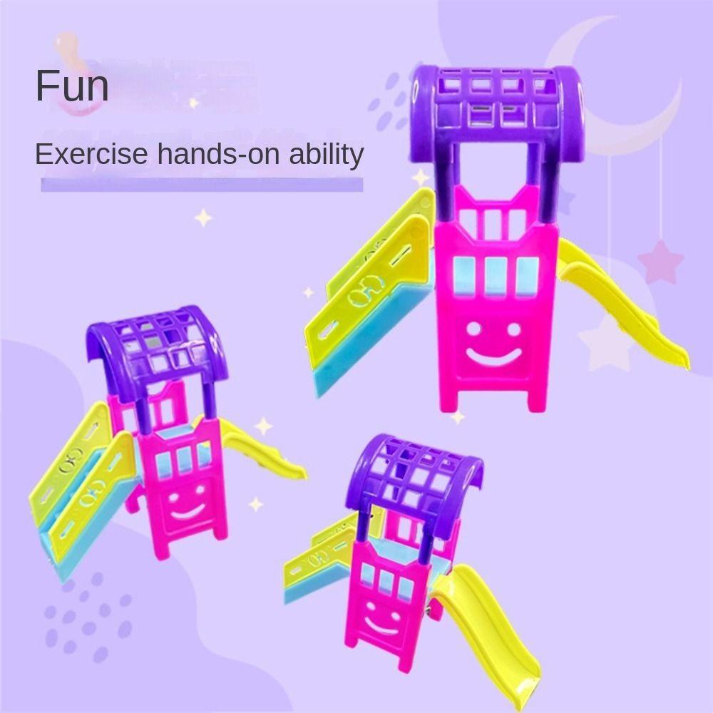 Милая кукольная миниатюрная мебель Колыбель Модная игрушка для девочек Подарок Аксессуары для спальни Девочки