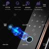 Kuidun A7 Plus 3D Facial Recognition Smart Door Lock