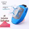 KAKTUS Cashu TPU Full Coverage Car Key Case for Lynk & Co - Soft Rubber, Hot Seller