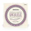 Струны для укулеле Carbon EJ99SC D'Addario Pro-Arté Concert/Soprano []