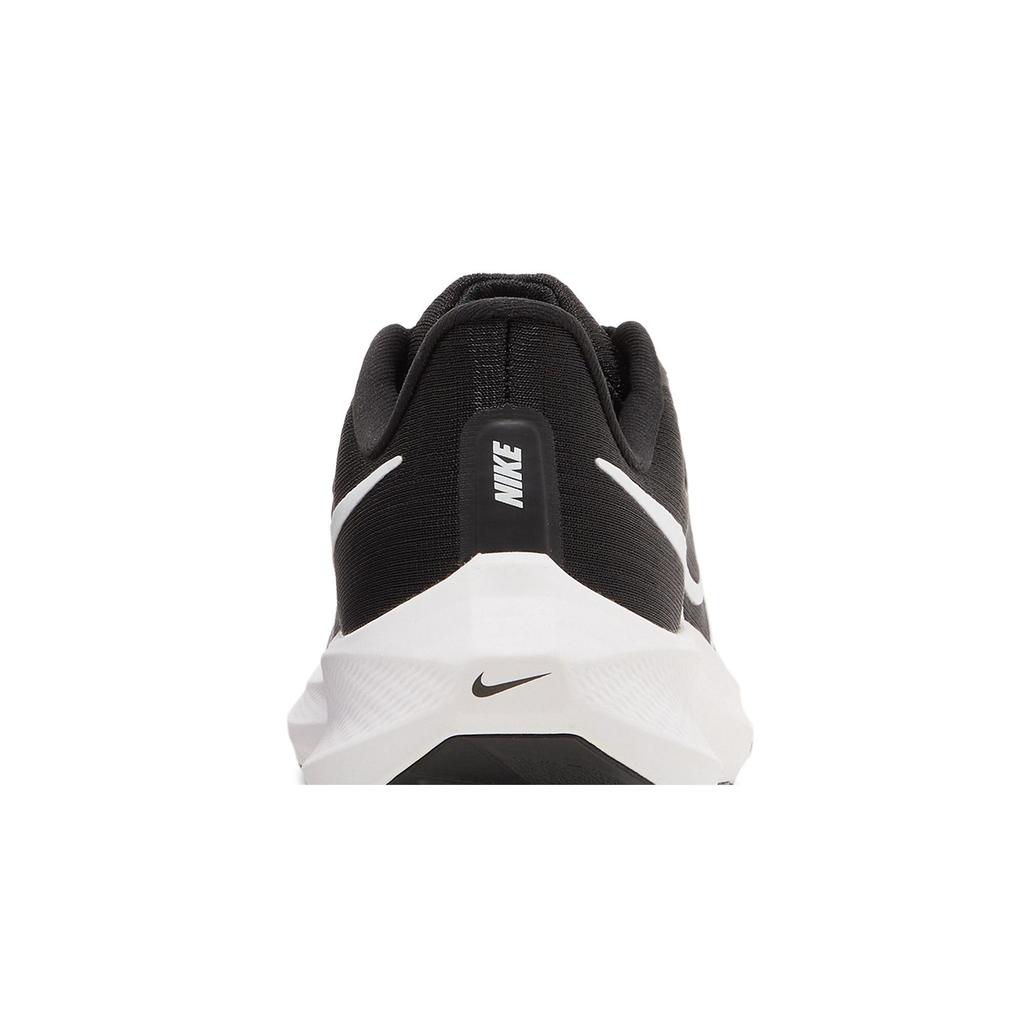 Nike Air Zoom Pegasus 39 Grade School 'Black White' (Unisex) Black / White / White Kids' Running Shoes DM4015 001