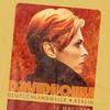 David Bowie Mens Stage Tour Berlin ´78 T-Shirt