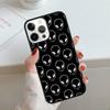 Чехол для телефона 'Инопланетный марсианский НЛО' для iPhone 11 12 13 14 15 16 Pro Max Mini Чехол для iPhone Max 5 6 7 8 Plus Обложка Корпус