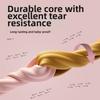 L Shaped Self Adhesive Child Bumper Strips NBR Corner Protector Strip  Table Edge Protector