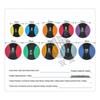 High-Elastic Rubber Medicine Ball