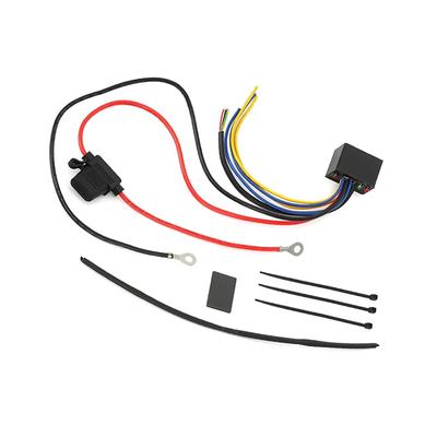 Электрические системы мотоцикла – Переключатели для мотоциклов