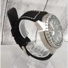 Подержанные автоматические часы CITIZEN NJ2198-16X