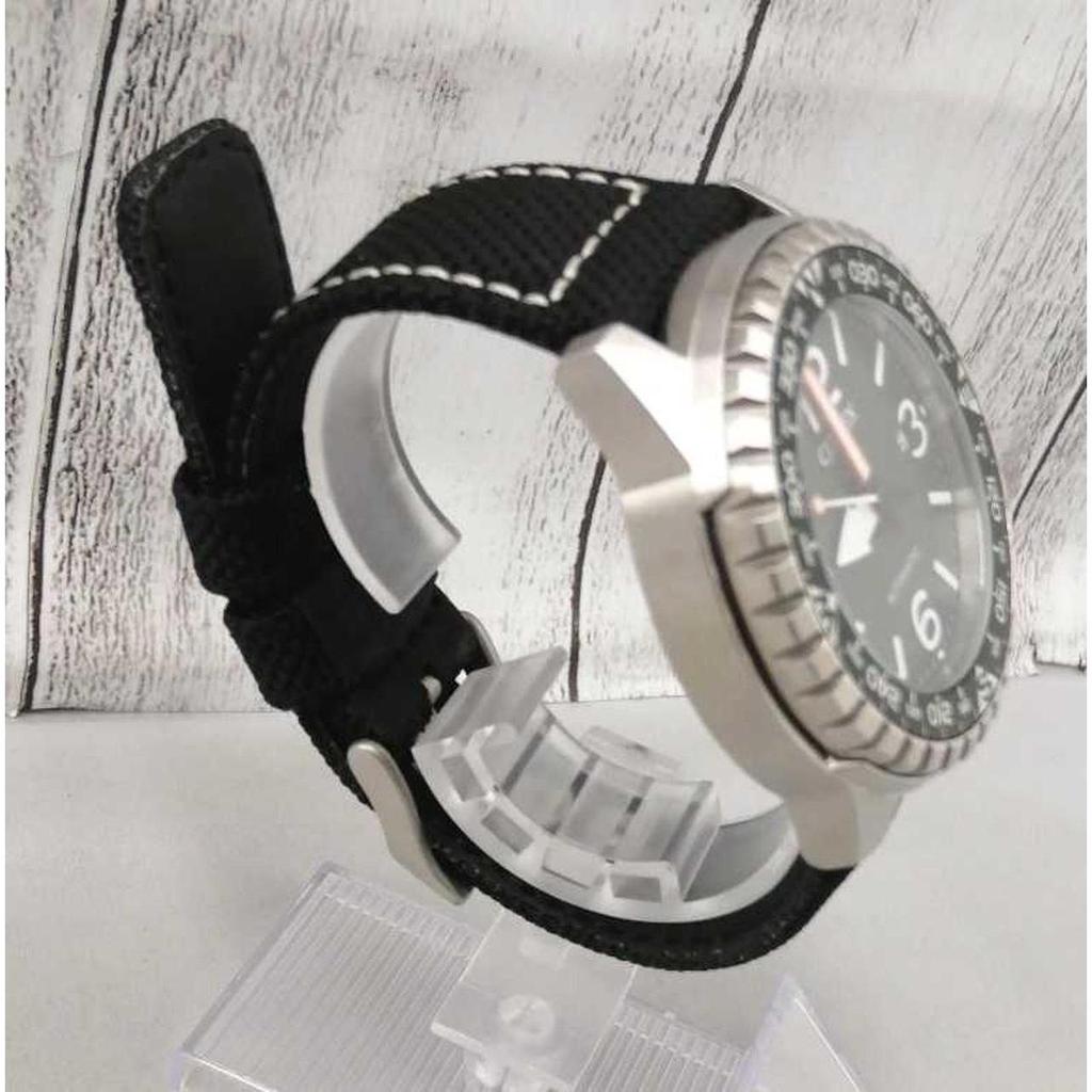 Подержанные автоматические часы CITIZEN NJ2198-16X