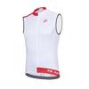Mountain Road Cycling Clothes, Thin Breathable Quick-drying Tops, Summer Team Version Cycling Clothes, Sleeveless Vest Men's Repair