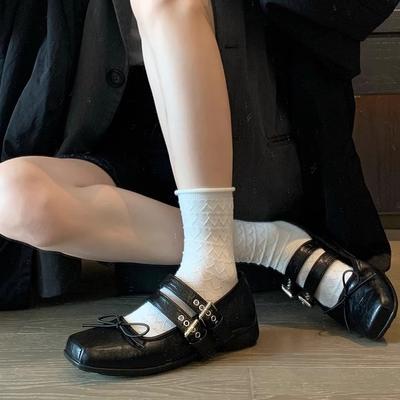 Туфли – Мэри Джейн