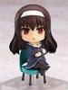 Nendoroid How To Raise a Boring Girlfriend Utaha Kasumigaoka Painted Movable Figure Saekano Non-scale ABS&PVC