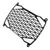 Radiator Guard Grille Cover Protector For Kawasaki Z500 Ninja 500 2024 2025 Motorcycle Accessories
