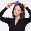 Pearl Care Touch Beauty Scalp Massager Vibrating Brush Negative Ion Scalp Care
