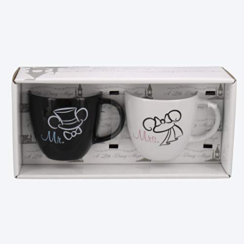 Кружка Disney Tableware Tokyo Disney Resort Limited