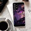Чехол для телефона Samsung Galaxy A52 A42 A32 A22 A12 A50 A51 с изображением из игры Yu-Gi-Oh A70 A71 A40 A41 A30S A31 A20E A21S A10S Galaxy A52