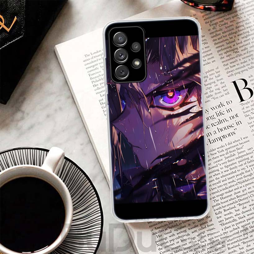 Чехол для телефона Samsung Galaxy A52 A42 A32 A22 A12 A50 A51 с изображением из игры Yu-Gi-Oh A70 A71 A40 A41 A30S A31 A20E A21S A10S Galaxy A52