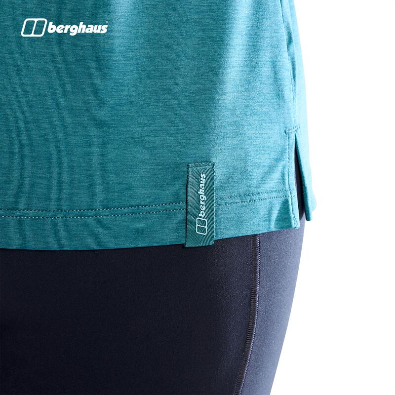 Berghaus IVYHILL Women's Quick-Dry Outdoor T-Shirt