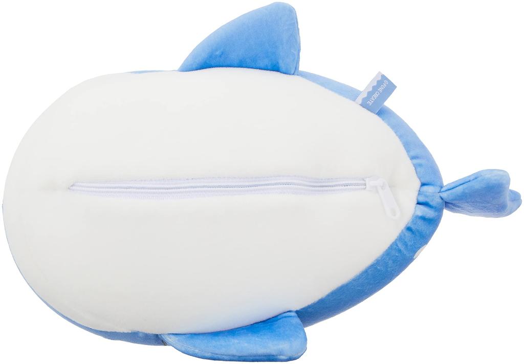 Сосна Создать Морская Белка Китовая Акула Размер: приблизительно. Ш30 Г20 В20 (мягкий) 21P44420