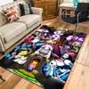 Undertale Rug Floor Mat for Living Room or Bedroom Soft and Comfortable Carpet a Gift for Birthday and Holiday.NFF0928254