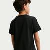 Kids' T-Shirt Nike x LEGO T Shirt Black Kids'
