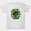 Футболка женская Weirdo Beardo Harajuku Print Kawaii футболка летняя женская футболка с коротким рукавом топ футболка