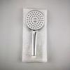 Self-Clearning Hand Shower
