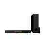 Barre De Son - Creative - Katana V2X - Tri-amplifiée - Subwoofer Compact - Bluetooth 5.0