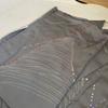 Used Limited until 23:59 today!Beautiful kimono, small pattern, Sansai Saito, modern pattern