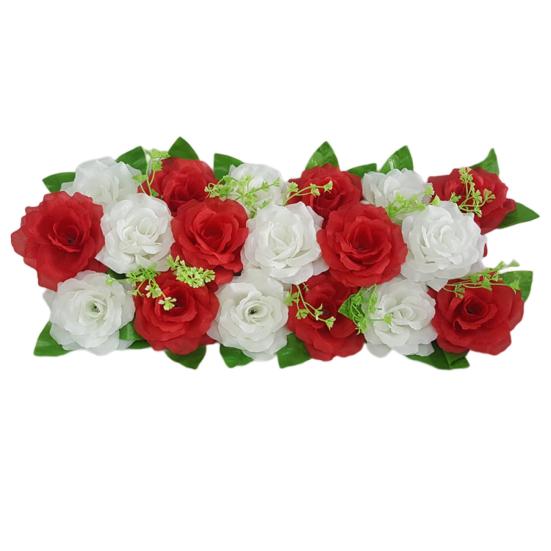 Практический искусственный цветок, не засохший, длительный, создает атмосферу