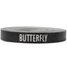 Боковая лента Butterfly шириной 9 мм, черная и пурпурная боковая лента для защиты краев ракеток для настольного тенниса, 10 м - - - Теннис/настольный теннис - (20 ракеток)