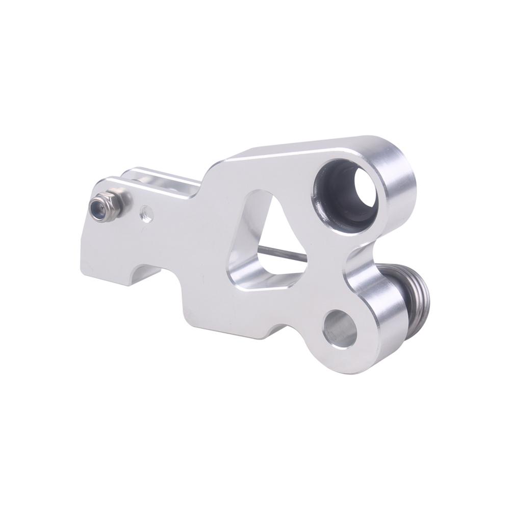 Рычаг переключения передач из кованого алюминия для двигателей 02-06 Acura Rsx K20A/A2/A3 /Z1