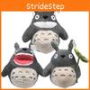 Adorable 14" My Neighbor Totoro Gray Plush Doll Soft Stuffed Animal Toy For Kids