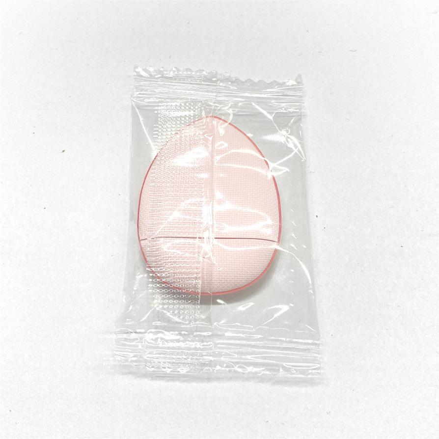 Мини-консилер-спонж Air Cushion - спонж для макияжа Water Drop Marshmallow