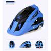 HOT overall molding BATFOX bike helmet ultra-light capacete ciclismo high quality MTB bike helmet casco ciclismo 7 colour DH AM
