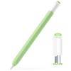Силиконовый чехол для 3 Apple Pencil Grip Anti-slip Stylus Pen Protector Sleeve Ultra Thin