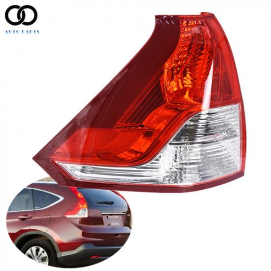 Driver Side Tail Light For 2012 2013 2014 Honda CRV CR-V 2012 2013 2014 Left