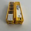 KENNAMETEL / CCMT09T308LF KC5010 / Original Carbide Blade 10 Pcs