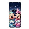 for iPhone 17 16 15 Xiaomi Poco F7 F8 X7 X6 C85 C75 C71 M8 Redmi Note 14 13 12 11 Pro Max 14C 13C 15C A4 Phone Case Poster Minnie Mickey Mouse Cover