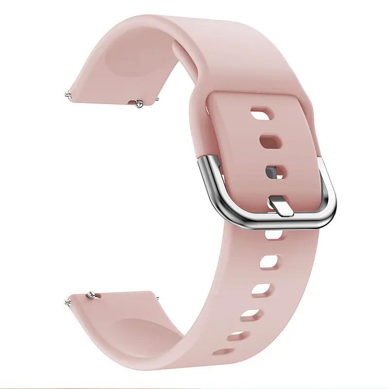 Silicone Strap For Redmi watch 5 active/5 lite smartwatch Accessories bracelet correa for Xiaomi Redmi watch5 active 22mm Band