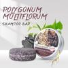 Питательный ручной шампунь и мыло с женьшенем и горецом