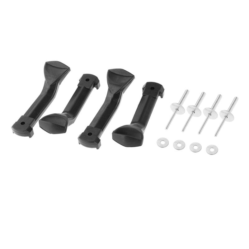 Snowmobile Hood Panel Latch Strap Body Mounting Parts for Ski Doo GTX GSX Expedition Freestyle Legend